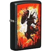 Zippo Mythical Lighters