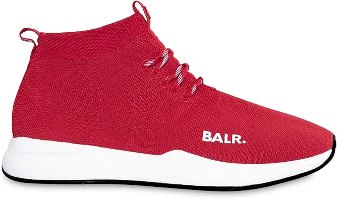 BALR.. (Product RED EE Premium Sock Sneakers