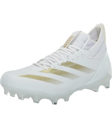 Amazon.com: adidas Freak 23 Inline Mens Football Cleats : Clothing, Shoes &  Jewelry