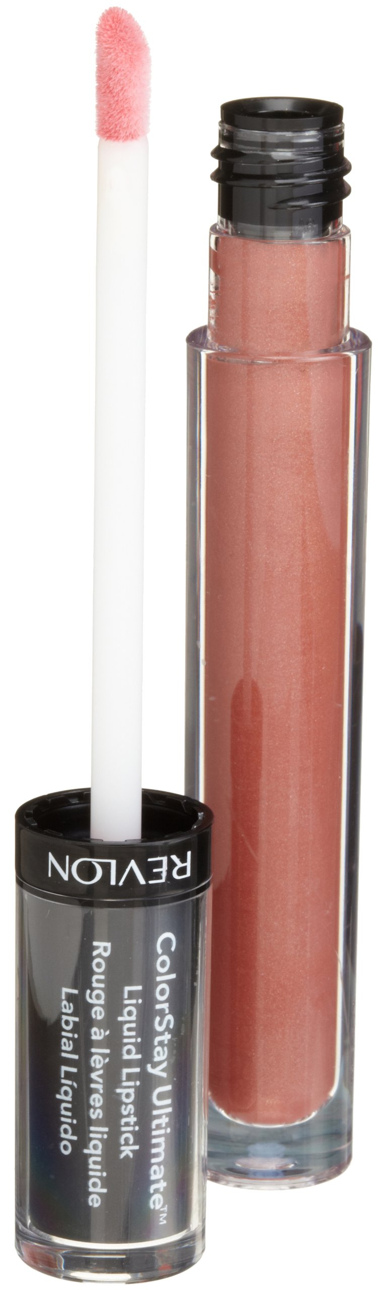 revlon colorstay liquid lip