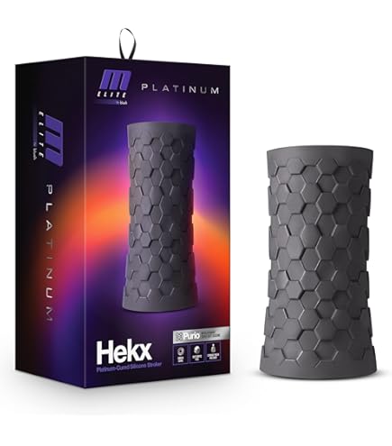 slam box sex toy Blush SlamBox Automatic Spinning Open-Ended Rechargeable Stroker With main image 1