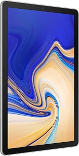 Samsung Galaxy Tab S4 10.5 4G 64GB SM-T835 Android Tablet - Black view 6