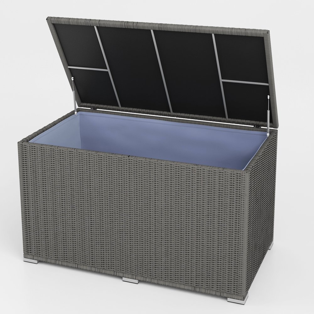 Outdoor Aufbewahrungsbox Xxl