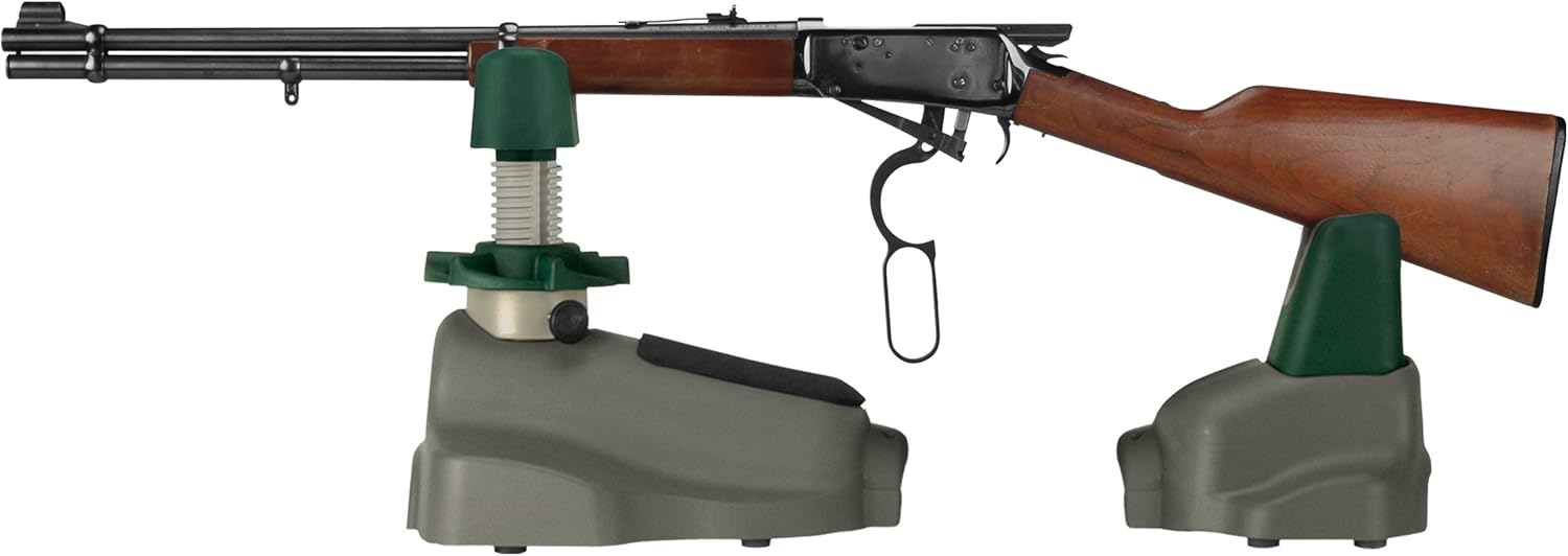 Caldwell Steady Rest NXT Adjustable Ambidextrous Rifle Shotgun Pistol Handgun Shooting Rest for Outdoor Range : Archery Rests : Sports & Outdoors