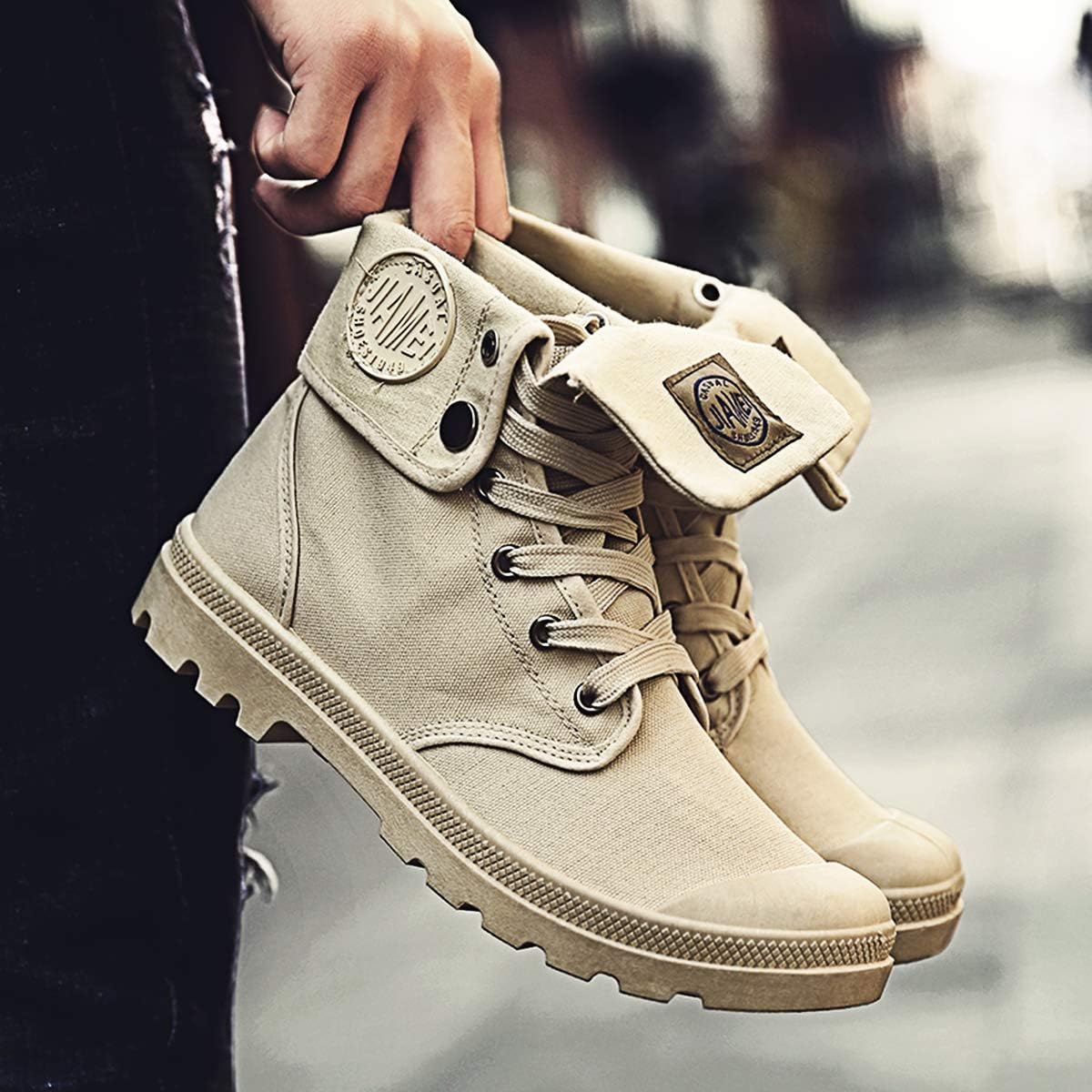 SCARPE UOMO 2021: QUI TROVI 13 STIVALETTI UOMO BELLISSIMI !