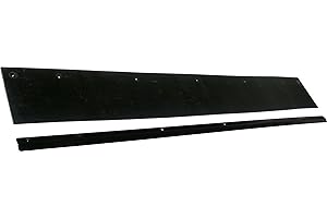 KFI Products 105014 54" Plow Replacement Flap Kit