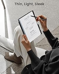 MoKo for Remarkable 2 Case, Lightweight and Hard