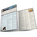 Robert'S Rules Of Order (Quick Study Business)