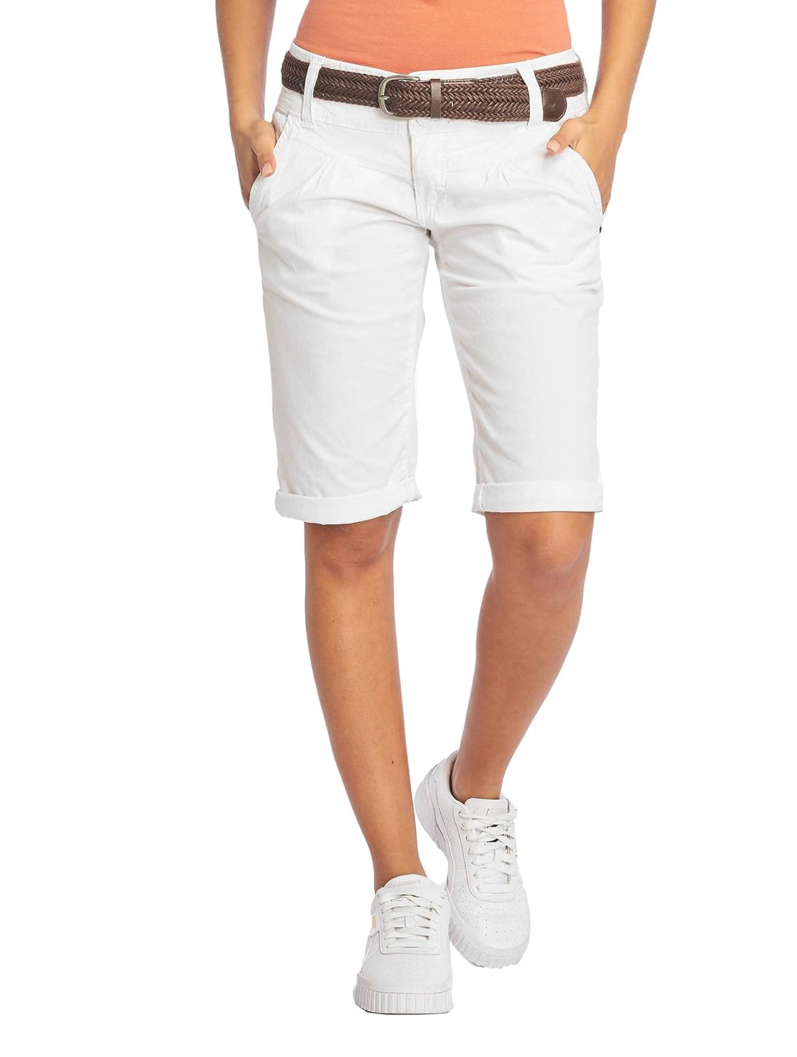 Бермуды Женские Летние Купить