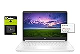 HP Stream 14" Ultral Light Laptop for Student and