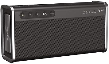 creative iroar go firmware update