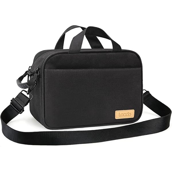 Amazon.com : Navitech Grey Shoulder Camera Bag Compatible With