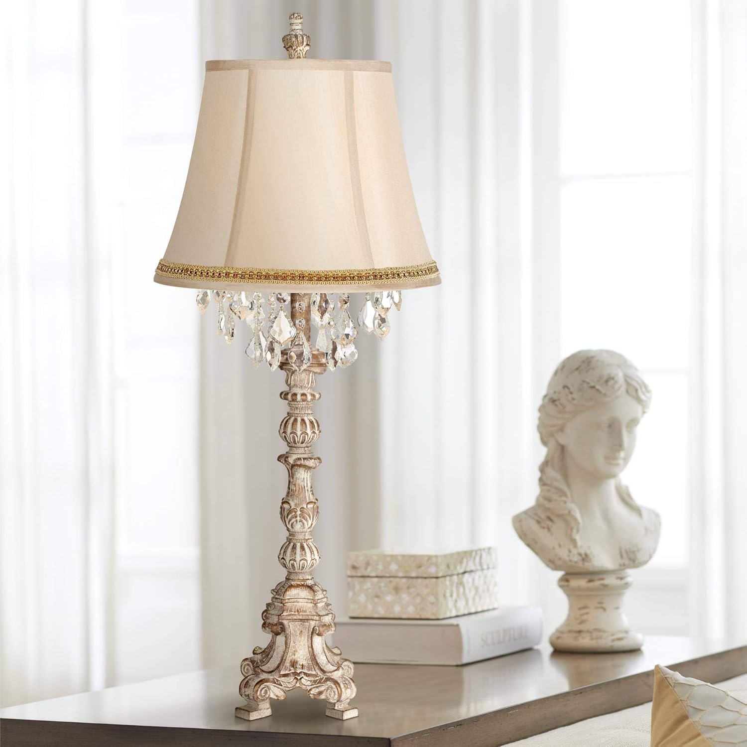 Best 34 in table lamp