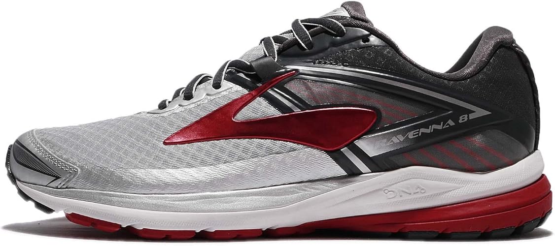 womens brooks ravenna 8