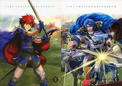 あなたのためのイラスト 新着fe サイファ イラスト集