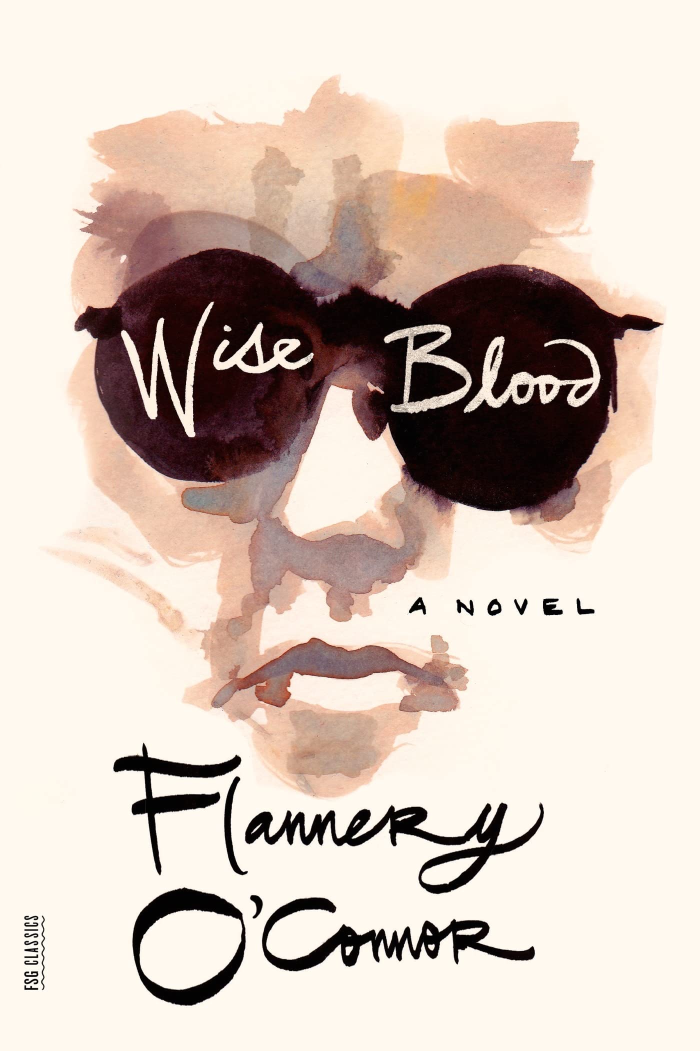 Wise Blood Fsg Classics O Connor Flannery Amazon De Bucher