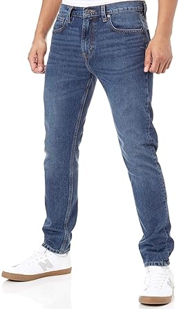 levis 512 hombre
