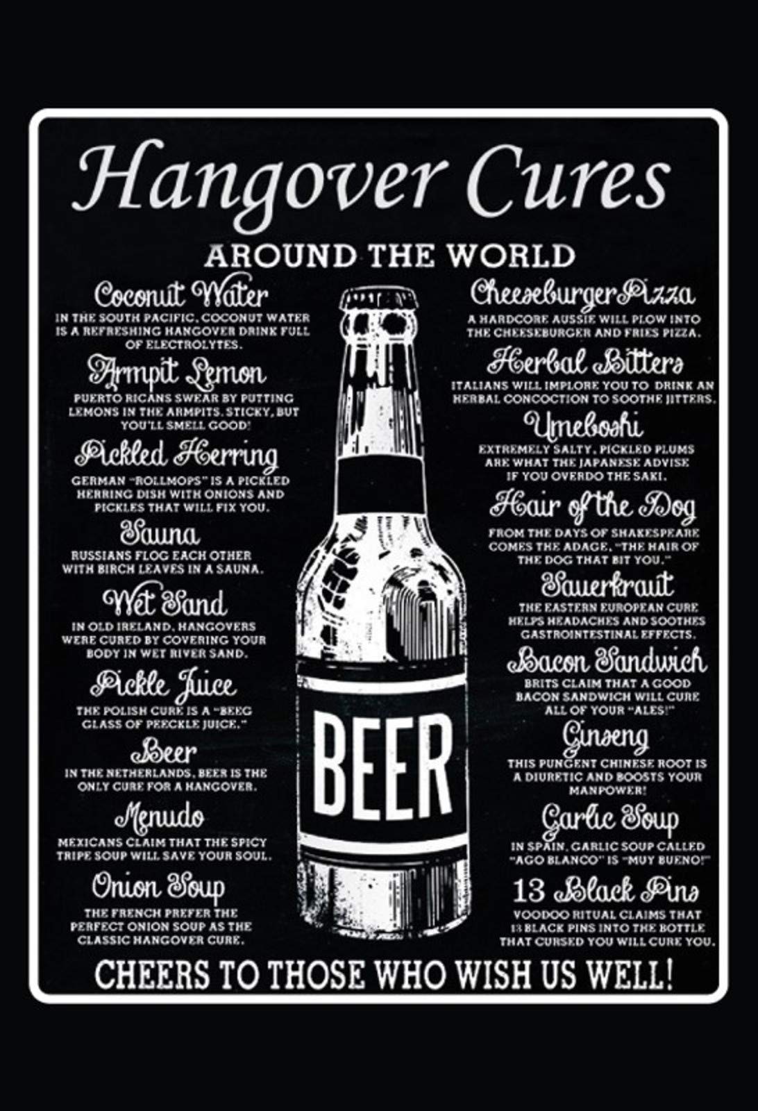 Schatzmix Tin-Plate Sign, Sheet metal, Multicoloured, 20 x 30 cm