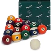 Aramith Premier Billiard Pool Ball Set 2 1/4"