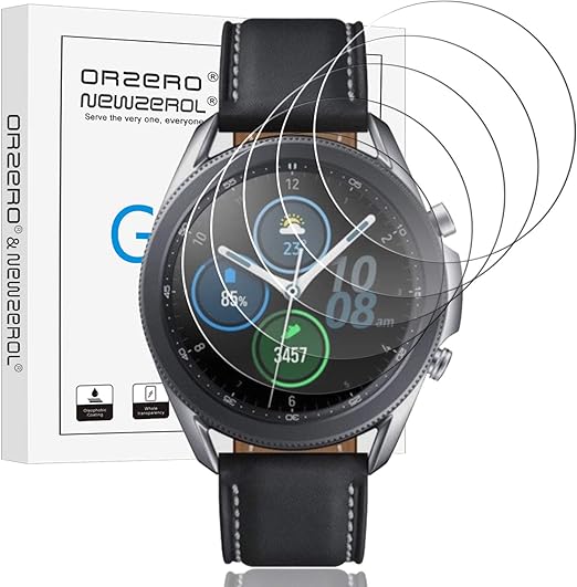 45mm watch screen protector