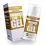 ANDROGENESIS Enhanced Formula – Low T Support Gel