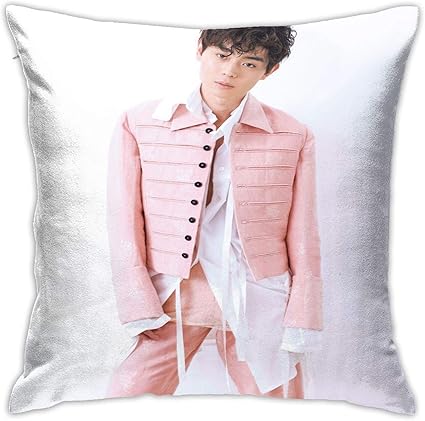 Amazon 菅田将暉 すだまさき Suda Masaki Taisho Sugoファッションと絶妙な印刷枕カバー45x45cmソファベッドルーム枕カバーベッドサイドリビングルーム背もたれ枕カバー 枕カバー ピローケース オンライン通販 Amazon 菅田将暉 すだまさき Suda Masaki Taisho Sugoファッションと絶妙な印刷枕カバー45x45cmソファベッドルーム枕カバーベッドサイドリビングルーム背もたれ枕カバー 枕カバー ピローケース オンライン通販