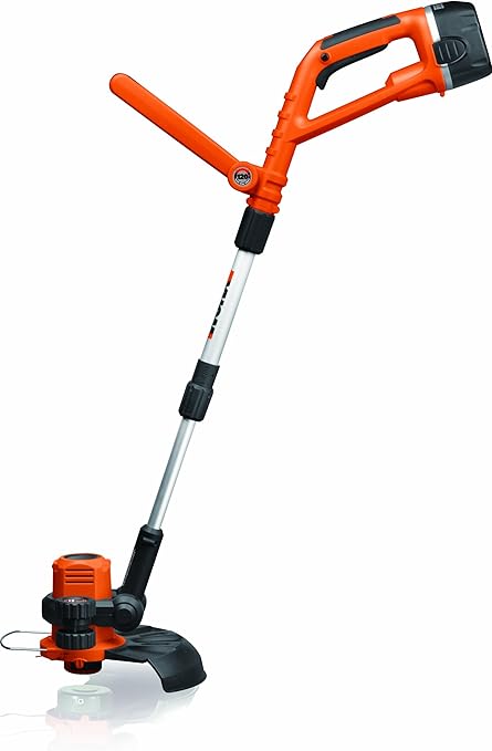 worx 18 volt weed eater