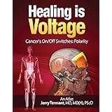 Healing is Voltage: Cancer's On/Off Switches: Polarity