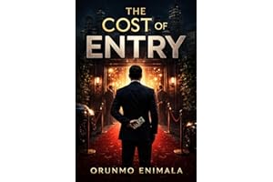 The Cost of Entry: Cyberpunk Stories and Techno-Parables