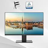 MSI PRO MP241X 23.8" FHD 1080p 75Hz VA Monitor 4ms HDMI VGA Anti-Glare Eye Care view 5