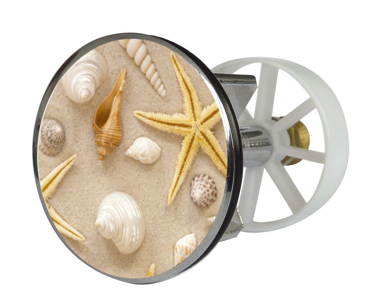 Bathroom Sink Plug, 19586 7