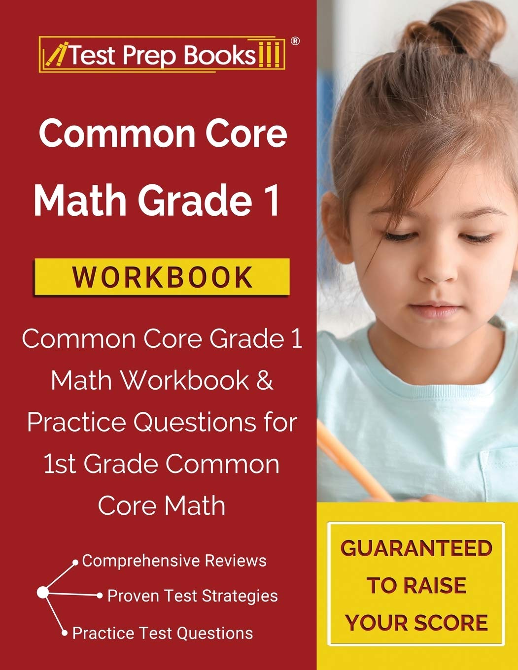 Common Core Math Grade 1 Workbook: Common Core Grade 1 Math Workbook & Practice Questions For 1St Grade Common Core Math: Test Prep Books: 9781628456448: Geometry: Amazon Canada