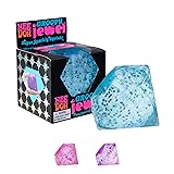 Schylling NeeDoh Groovy Jewel - Sensory Toy