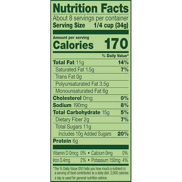 EMERALD NUTS HONEY GLAZED XL VIRGINIA PEANUTS (1-PACK) | 10 OZ RESEALABLE BAG | KOSHER DAIRY CERTIFIED, NON-GMO, CONTAINS NO ARTIFICIAL PRESERVATIVES, FLAVORS OR SYNTHETIC COLORS