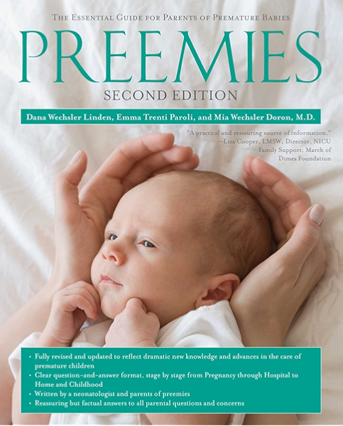 Premature Baby Home Care