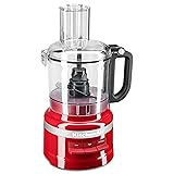 KitchenAid KFP0718ER 7-Cup Food Processor