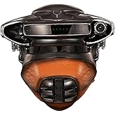 Tiangong Deluxe Storm Trooper Costume Helmet High-Definition Detail Collectible for Cosplay Halloween