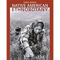 Native American Ethnobotany