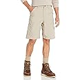 Carhartt Men's Loose Fit Canvas Utility Work Short