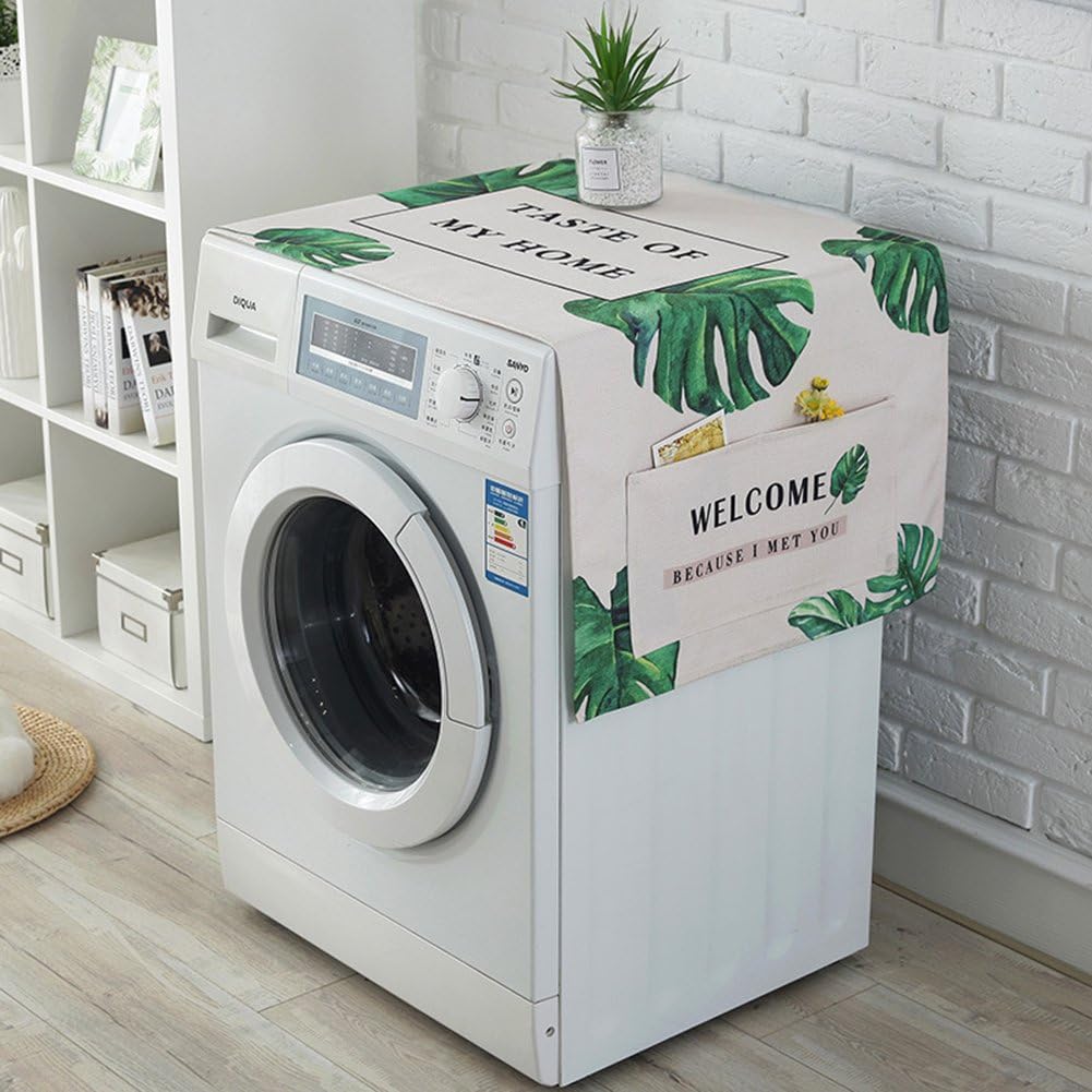 The 8 Best Refrigerator Handle Covers With Palm Trees