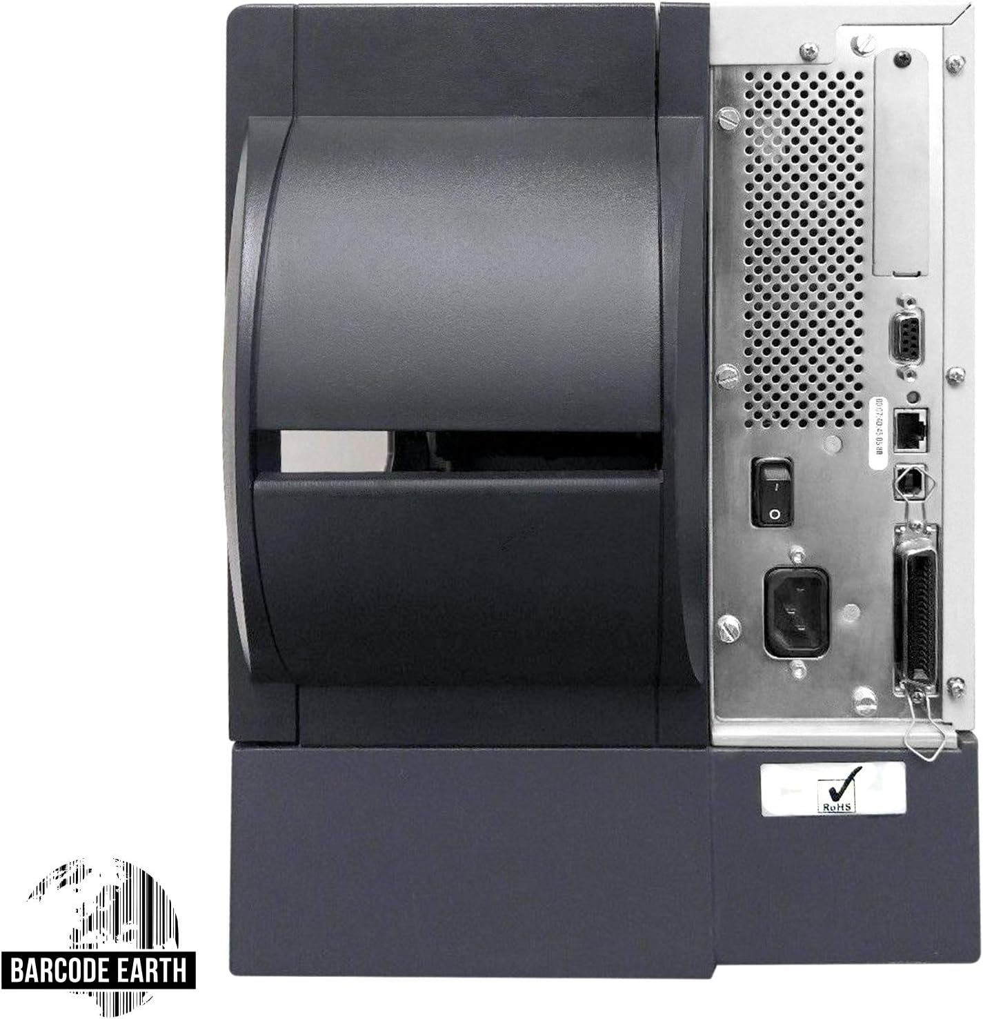 zebra zm400 barcode printer