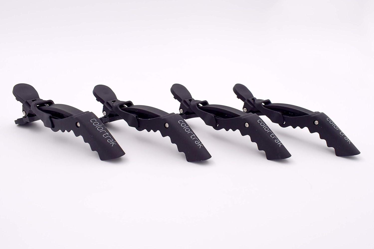 Colortrak alligator clips Clearance