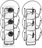 White / Pot Racks / Kitchen Racks & Holders