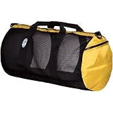 Stahlsac 26" Mesh Duffle