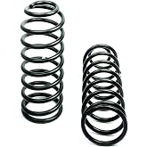 Moroso 47510 Rear Drag Race Coil Spring