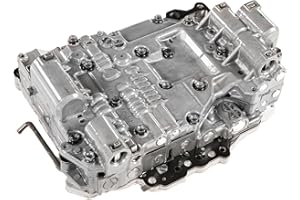 ACDelco 24281186 GM Original Equipment Automatic Transmission Control Valve Body
