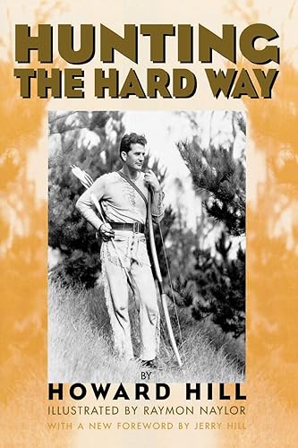 Download Hunting the Hard Way PDF