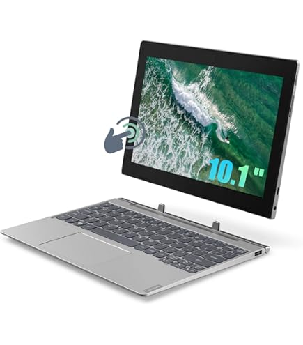 Amazon.com: Lenovo IdeaPad 1 11ADA05 82GV001AUS 11.6