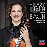 Plays Bach: Violin Sonata