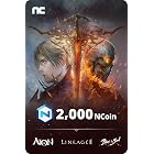 NCoin 2000 [Online Game Code]
